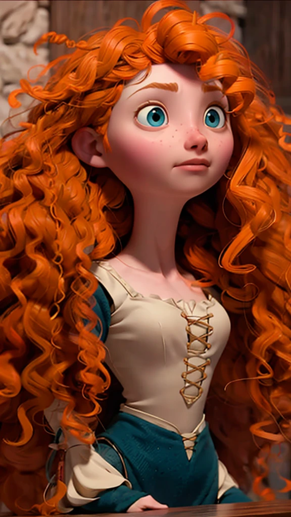 Merida Brave sex