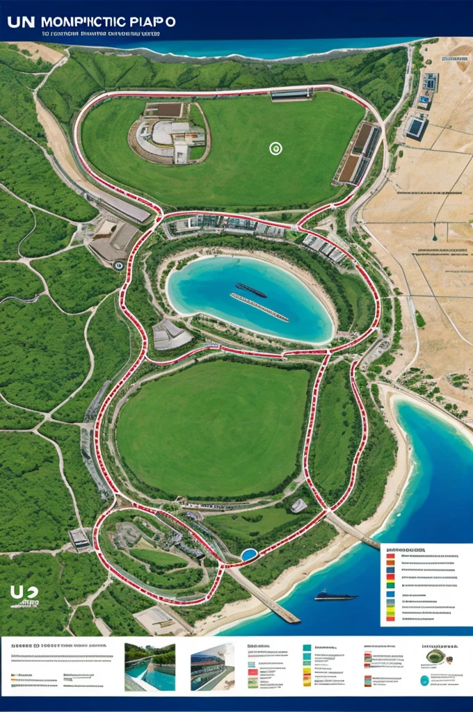 Un mapa conceptual