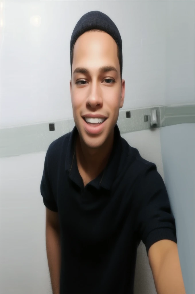 taking photo