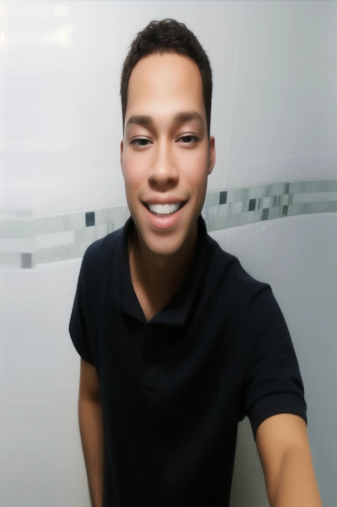 taking photo