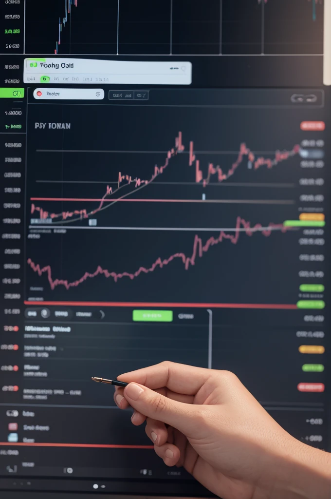 Trading