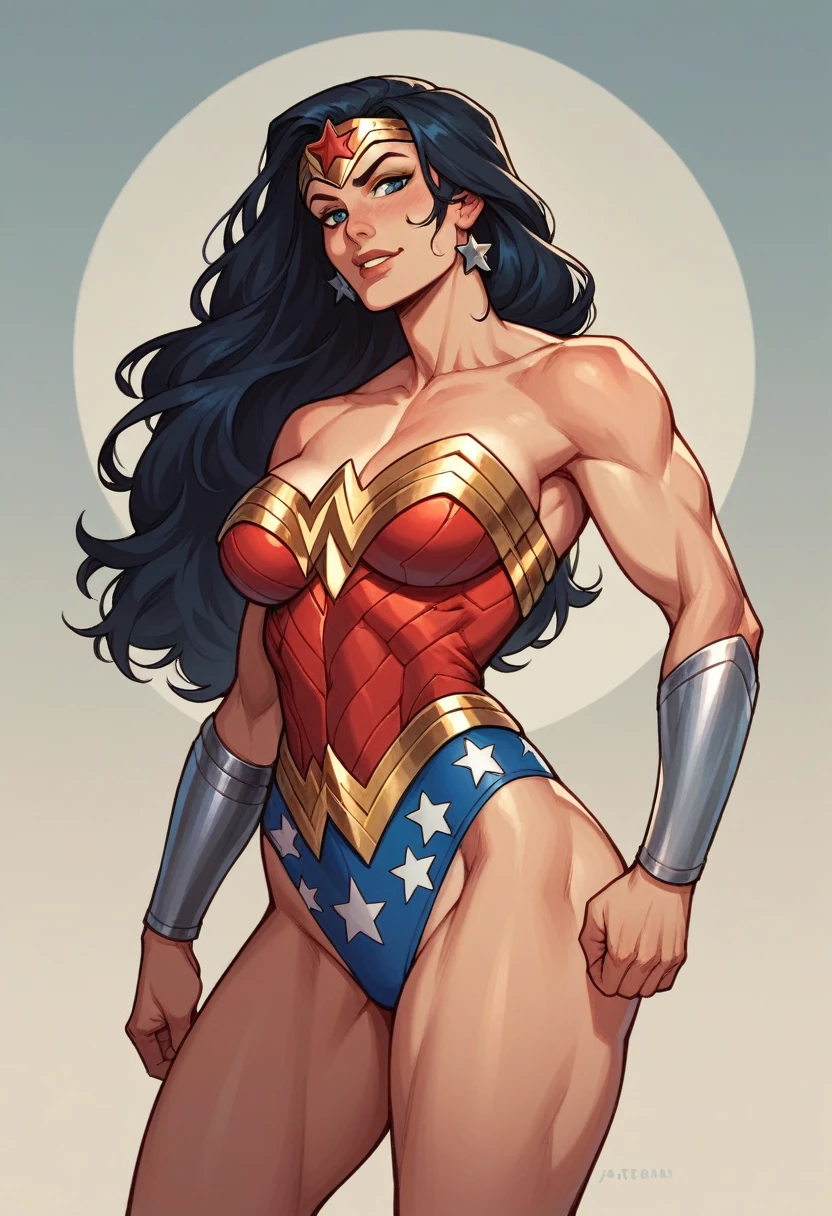 Wonder Woman 