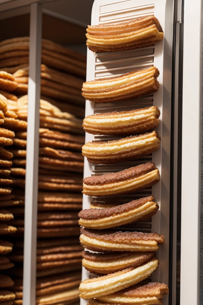 Churros 