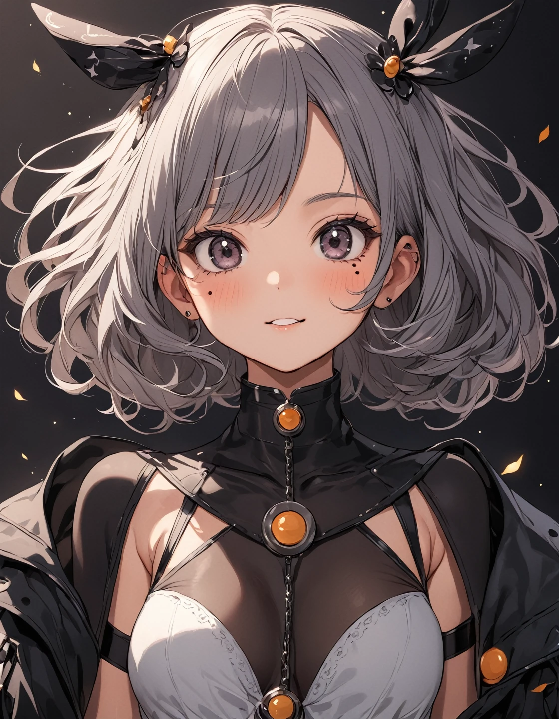 little mole