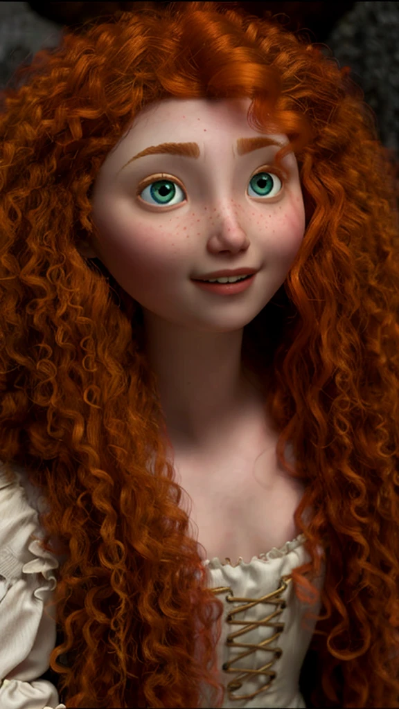 Merida sex 18 year