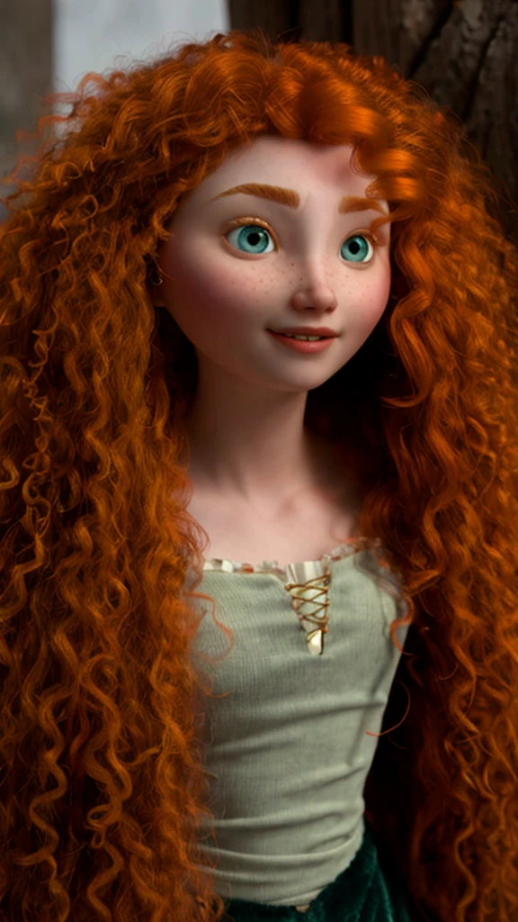 Merida sex 18 year