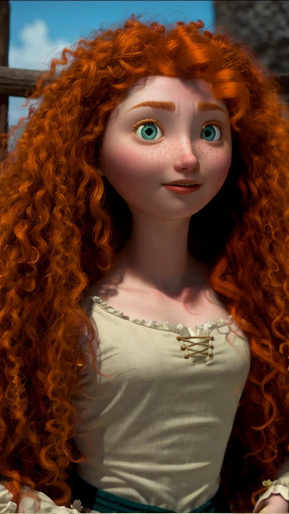 Merida sex 18 year