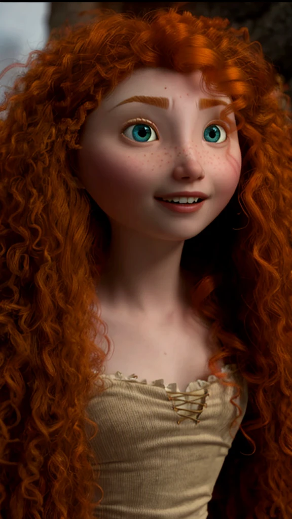 Merida sex sexy