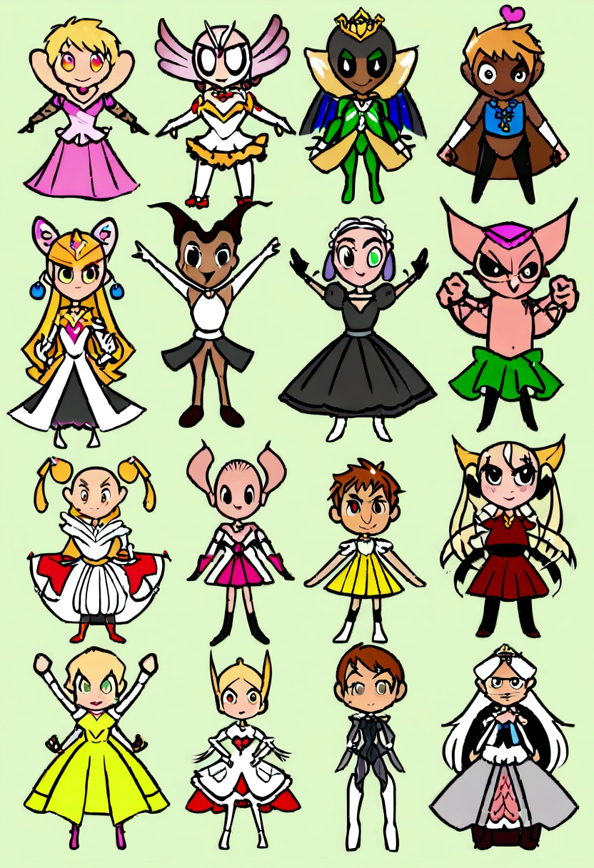 ((mejor calidad)), ((Obra maestra)), (detallado), ((detallado face)), 20 years, hermoso, ojos negros, ((detallado eyes)), ((gran culo)), ((pecho mediano)), ((escote)), ((wearing white hermoso dress)), ((posando como supermodelo)), hombros descubiertos, creativo, muslos desnudos, culo desnuda