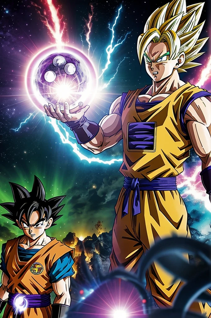dragon ball z freezer