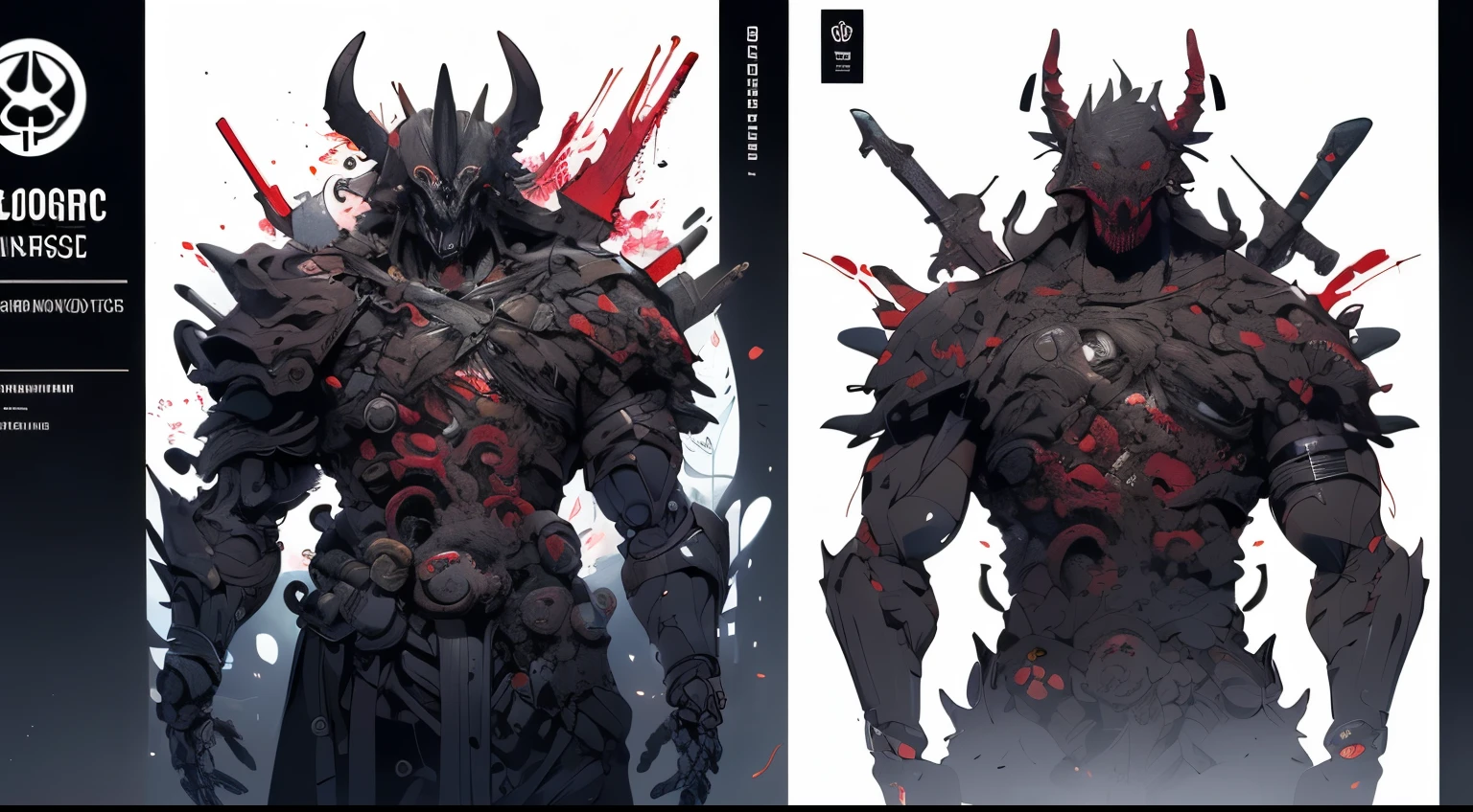 (masterpiece, Highest quality: 1.2), Super detailed, The finest details, (Body Horror: 1.4), (生物mechanical: 1.3), (Bloodstained: 1.2), Alive people々, (colorful: 1.2), Satanic, (mechanical: 1.3), Hans Giger, Many Hands, (Tangled: 1.2), Black color scheme, Avant-garde, whole body, cyber punk, takato yamamoto, Concept Art, Mysterious Landscape