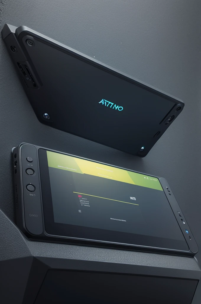 Atomos