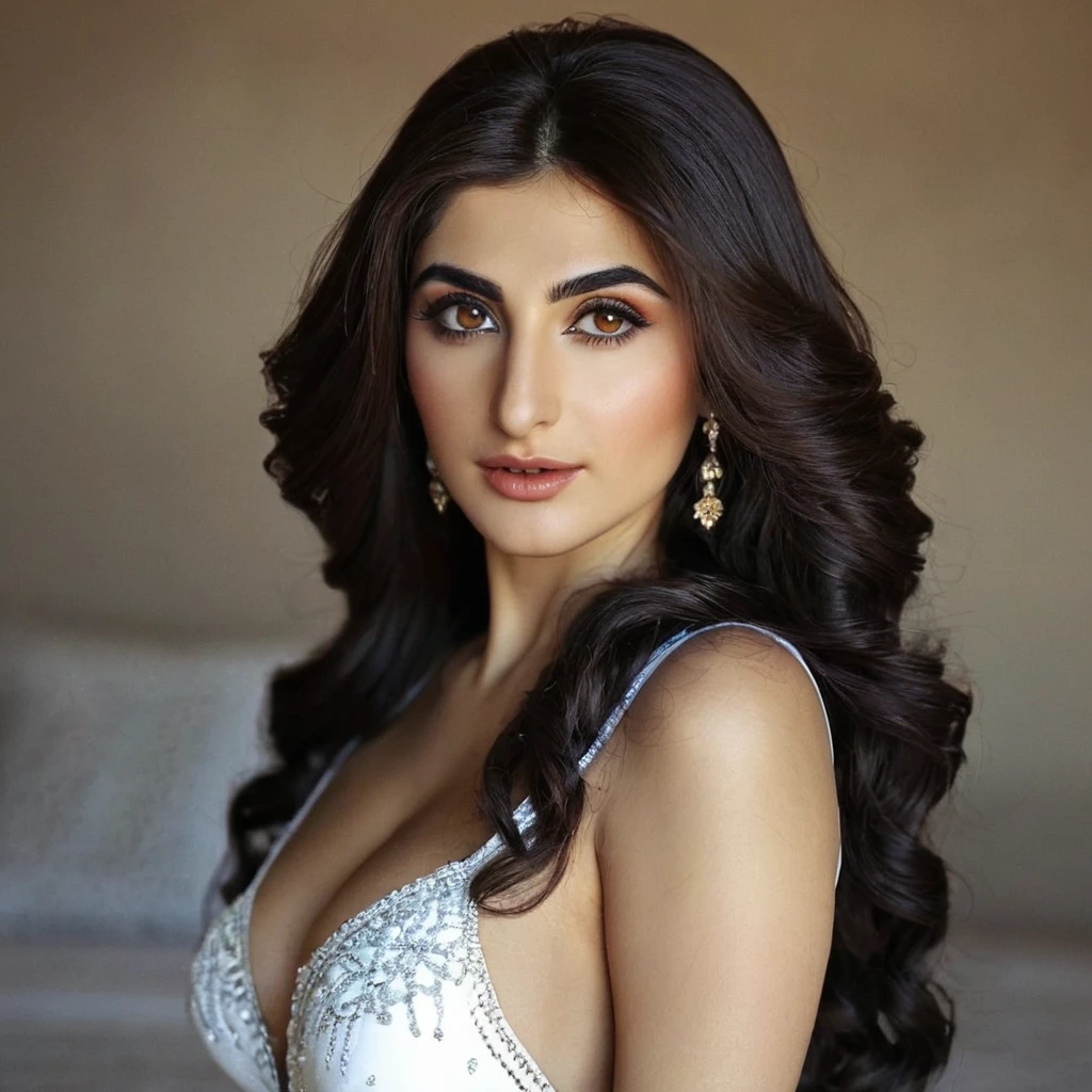 Sexy Armenian woman 