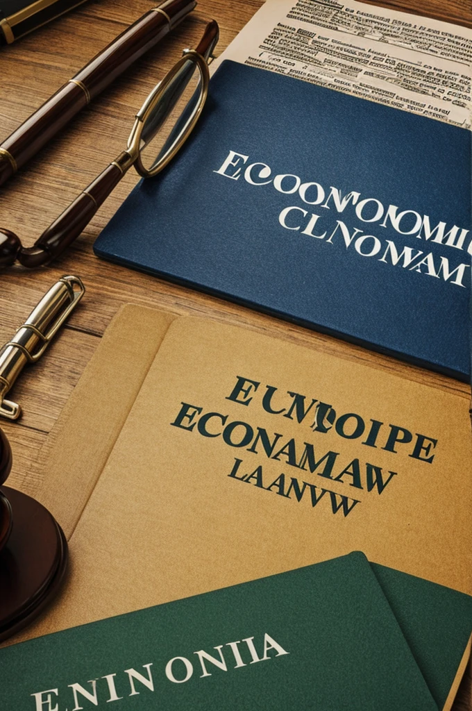 Complex economic law