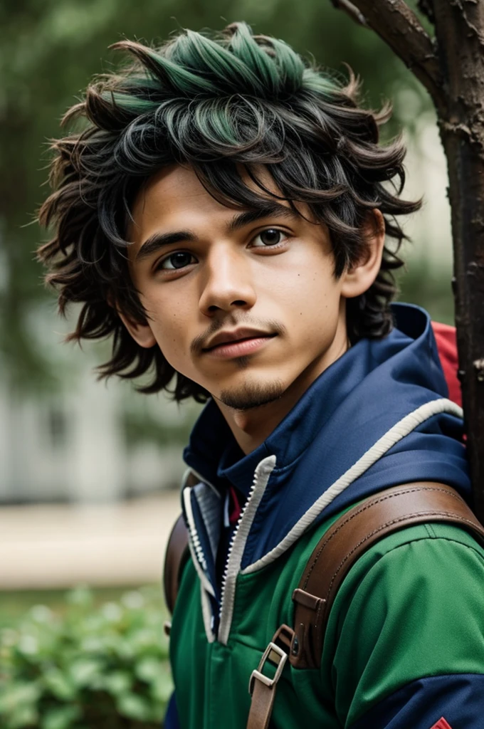 Deku