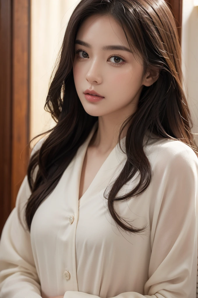 ((best quality)), ((masterpiece)), (detailed), perfect face