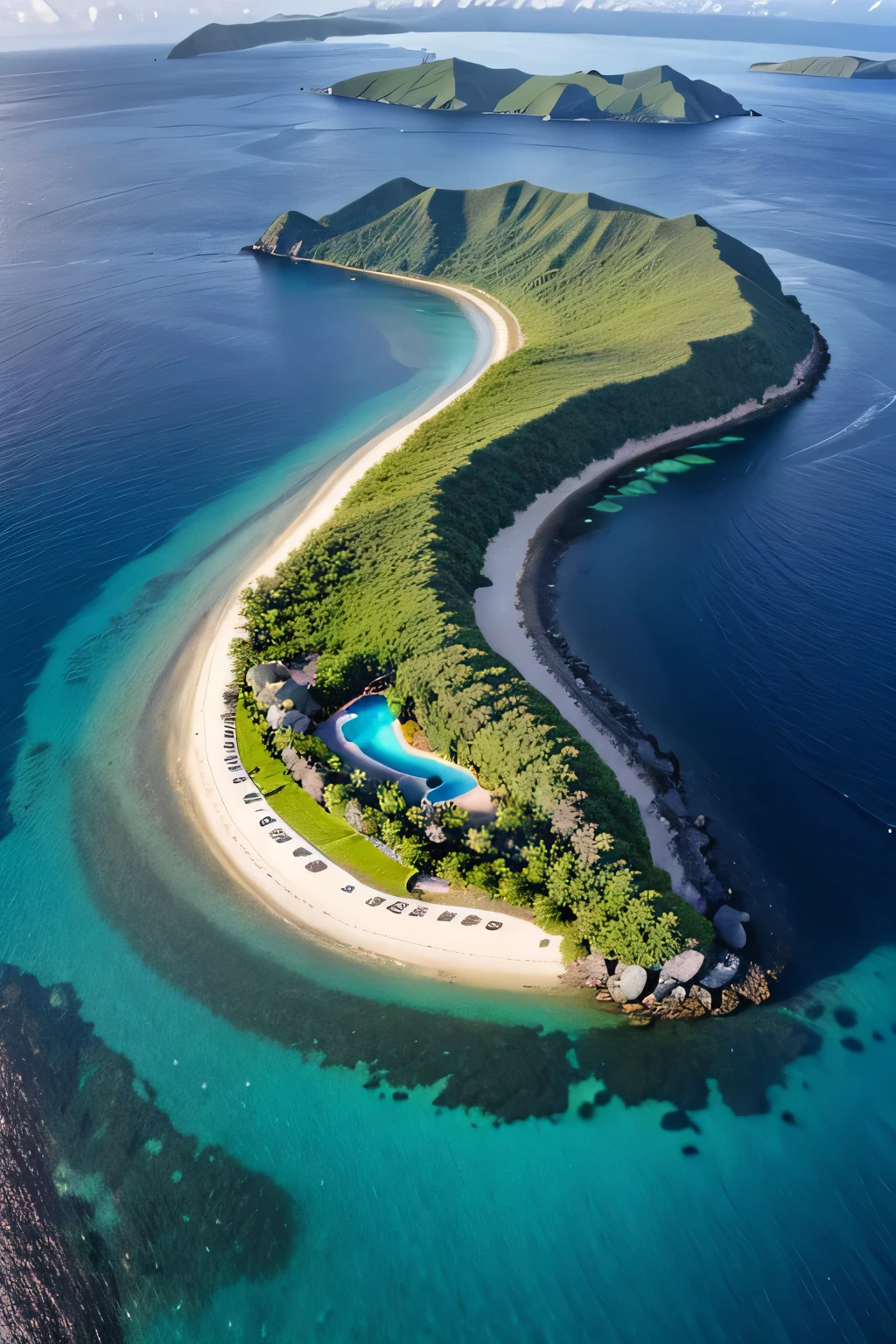 Island