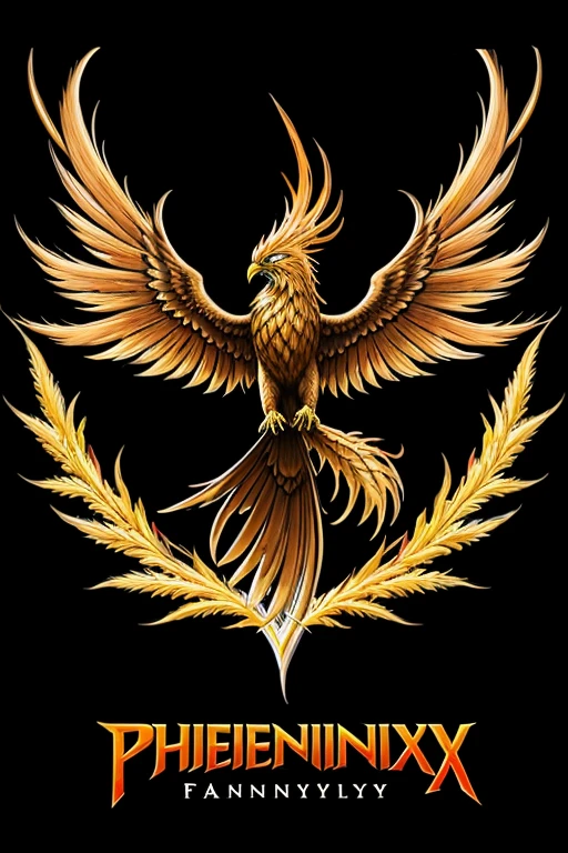 Phoenix fantastic