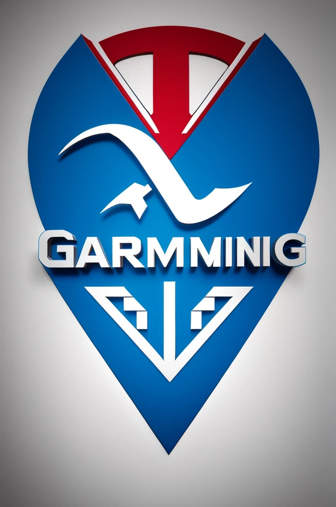 Gaming logo