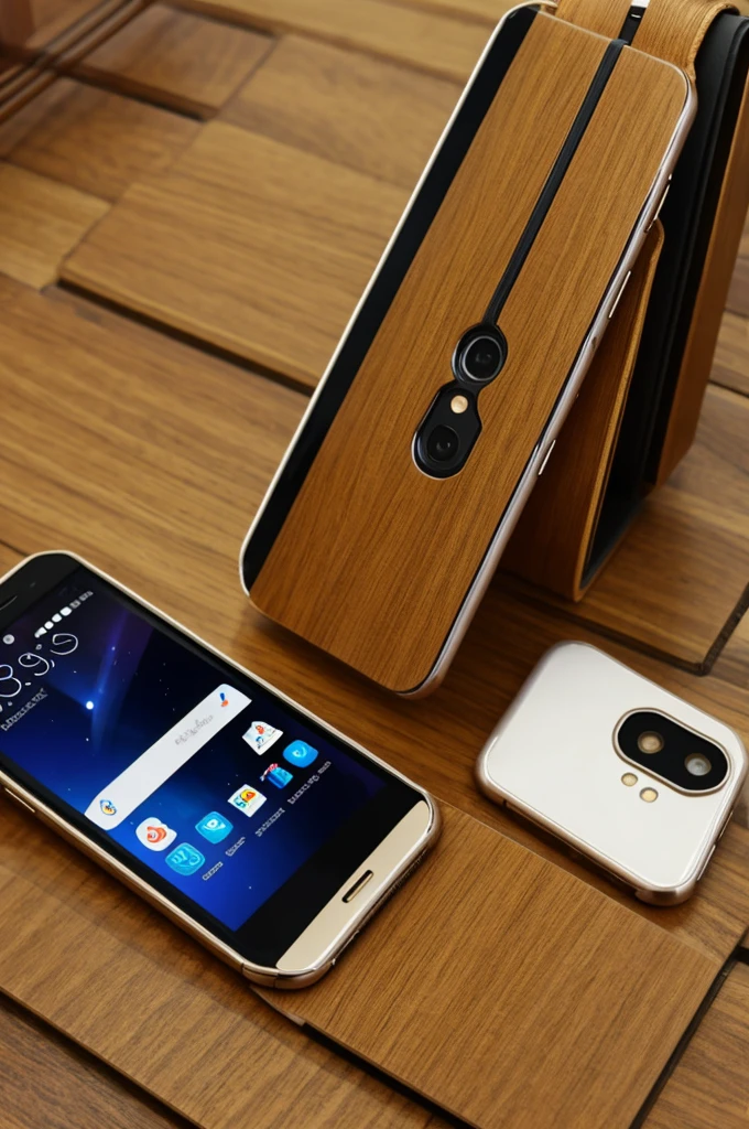 Celular malogrado
