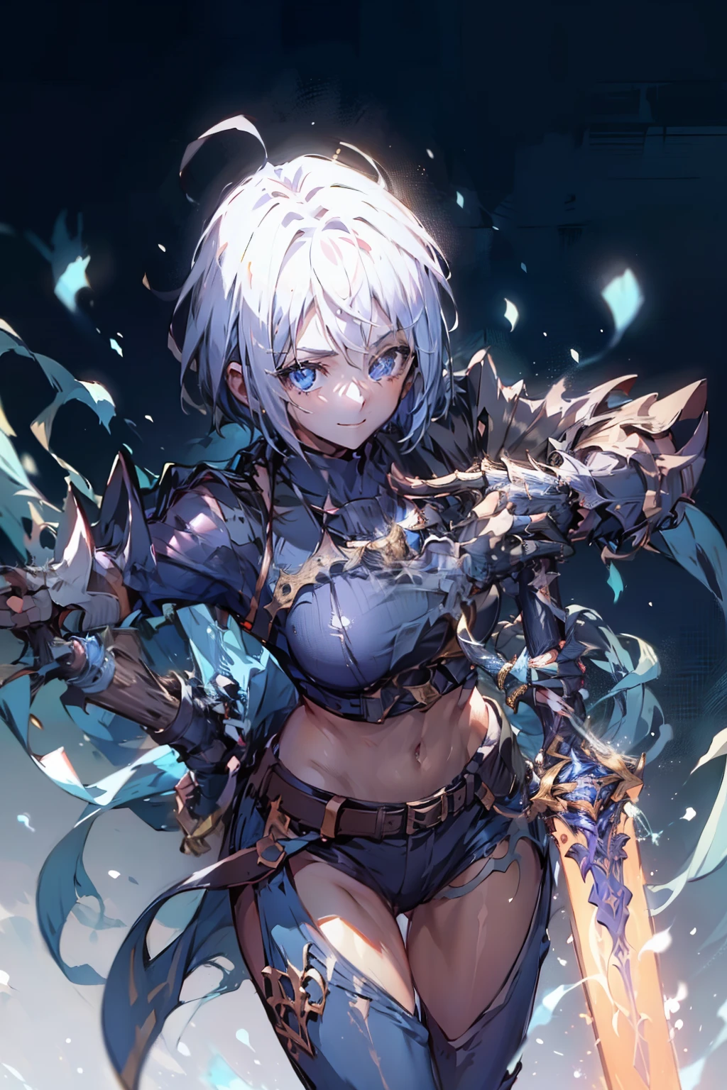 Gwenpool, colosseum,cybe,tattoo,without clothes,savage,small bust,Machine hands,shoulder length messy hair no clothing,detailed beautiful face,detailed beautiful eyes,shieid,happy, smail, super detailed skin,Beautiful slender style anime girl, hyperdetailed painting, luminism, art by Carne Griffiths and Wadim Kashin concept art, 4k resolution, fractal isometrics details bioluminescence , 3d render, octane render, intricately detailed , cinematic, trending on artstation Isometric Centered hyperrealistic cover photo awesome full color, hand drawn , gritty, realistic mucha , intricate, hit definition , cinematic,Rough sketch, bold lines, on paper