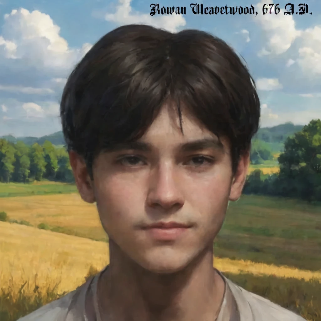 sargent,mucha, king,ctoil, 1boy, black hair, short hair, realistic, profile, closed mouth, farmer shirt,