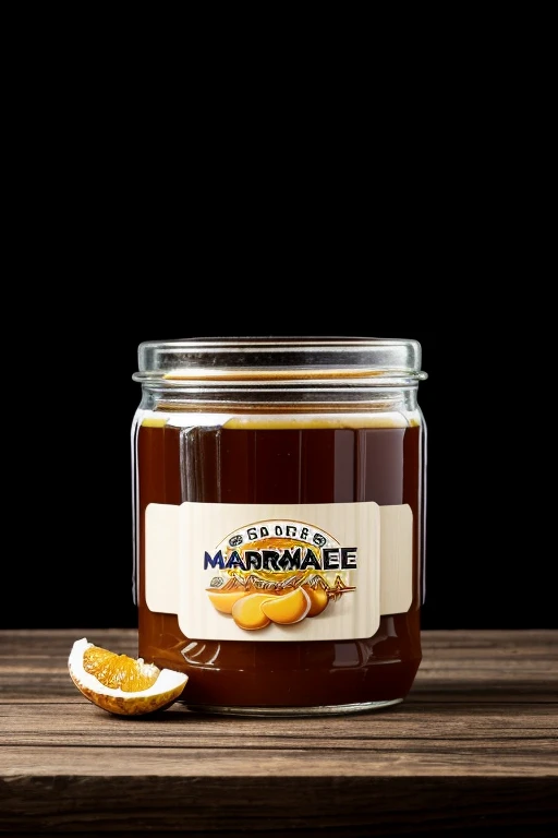 Eagle marmelade