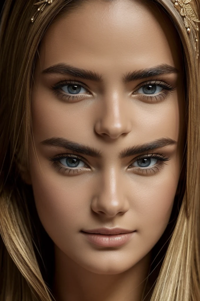 ((best quality)), ((masterpiece)), (detailed), perfect face