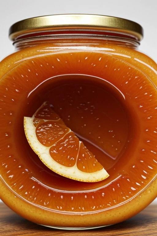 Peal marmelade