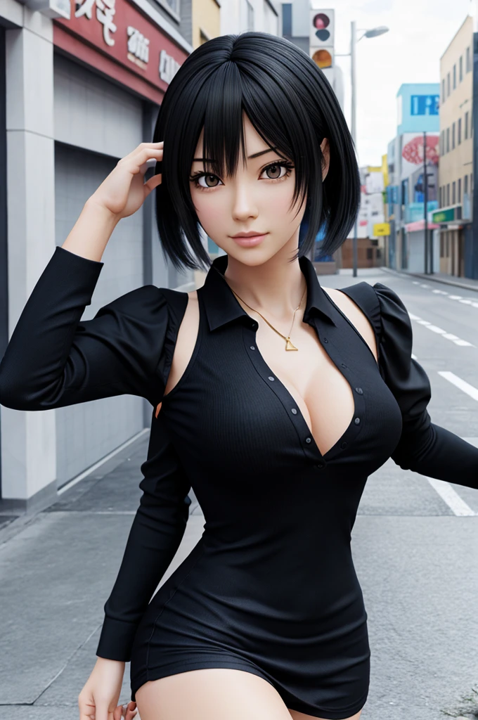 3d anime