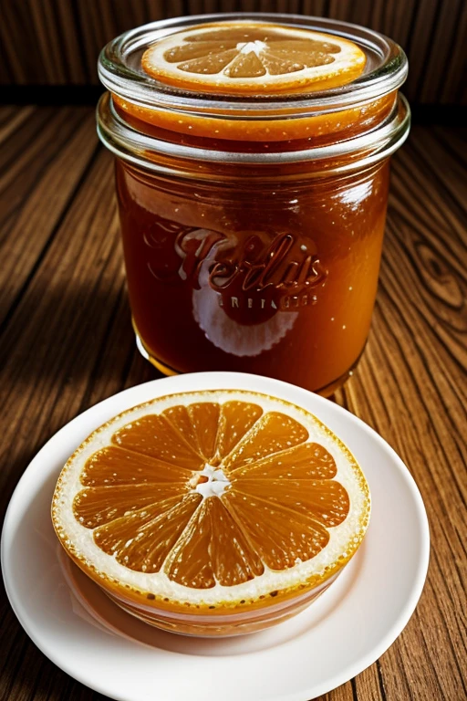 Perls marmalade