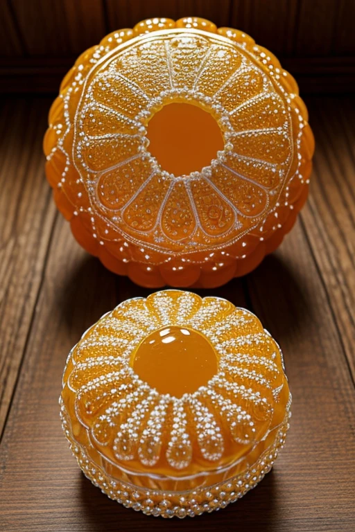 Perls marmalade