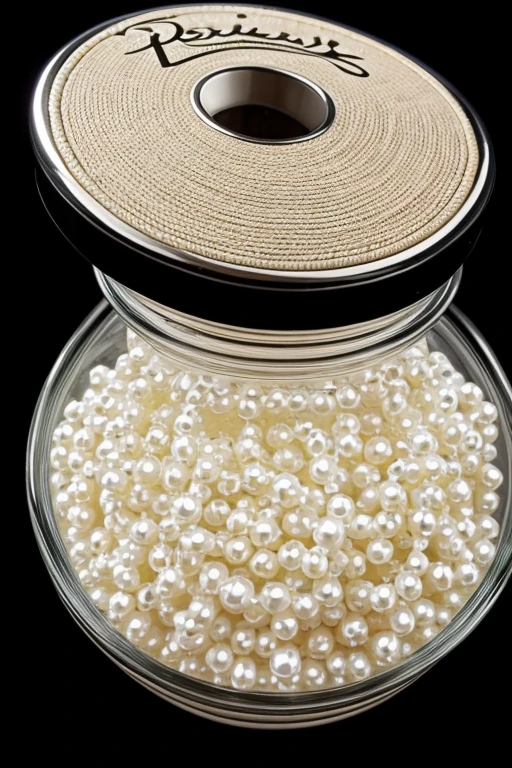 Perls jam