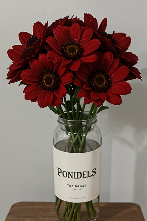 Bad flowers