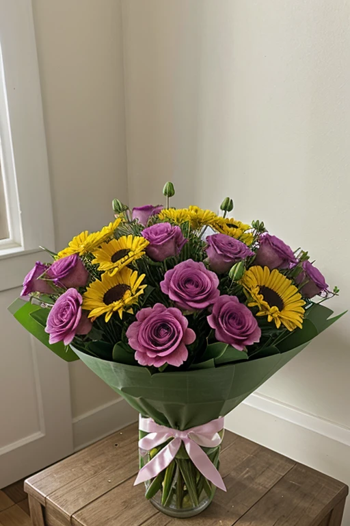 Bad flowers