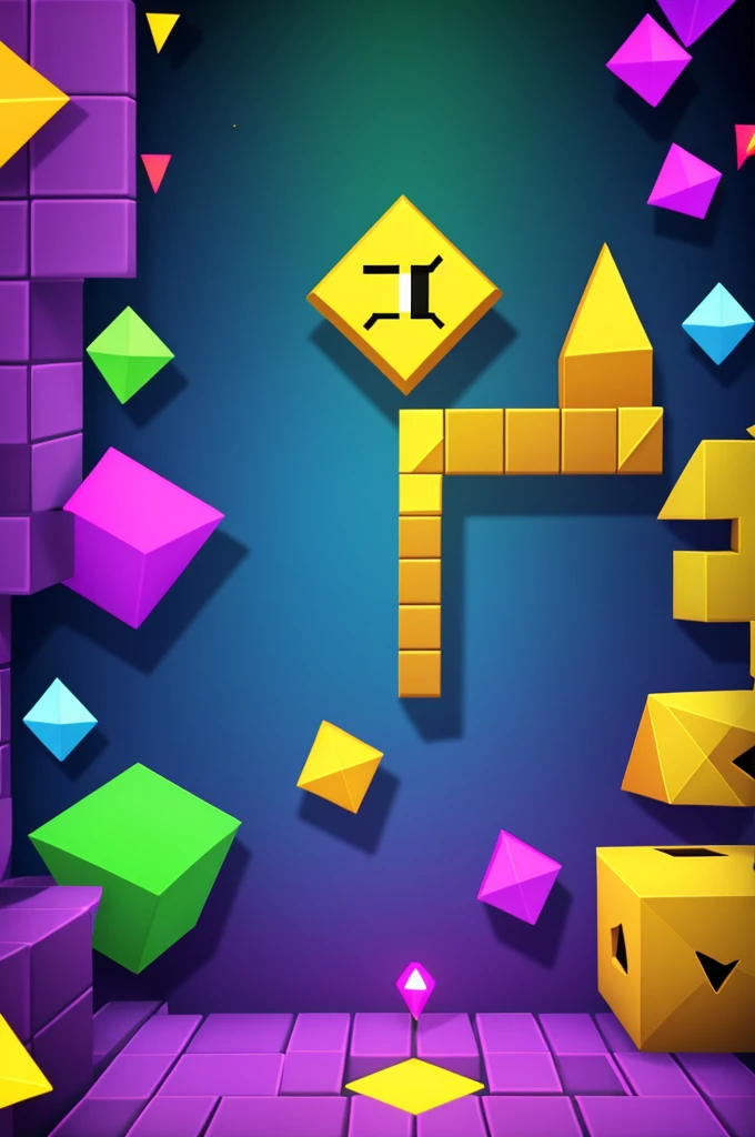 Geometry dash desnuda