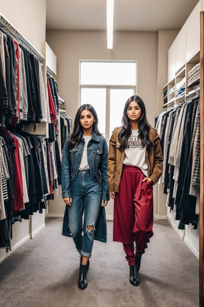I use an image for the cover of an Instagram page to sell clothes, the name of my page is rebel wardrobe