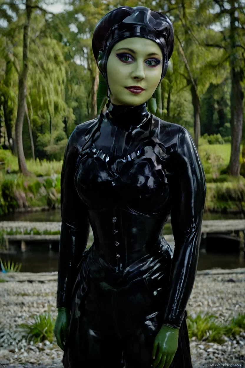 black latex , cinematic film still hera syndulla, (green skin:1.2), grin at canal, full body shot, highly detailed environment . shallow depth of field, vignette, highly detailed, high budget Hollywood movie by baz luhrmann, bokeh, cinemascope, moody, epic, gorgeous, film grain, grainy
