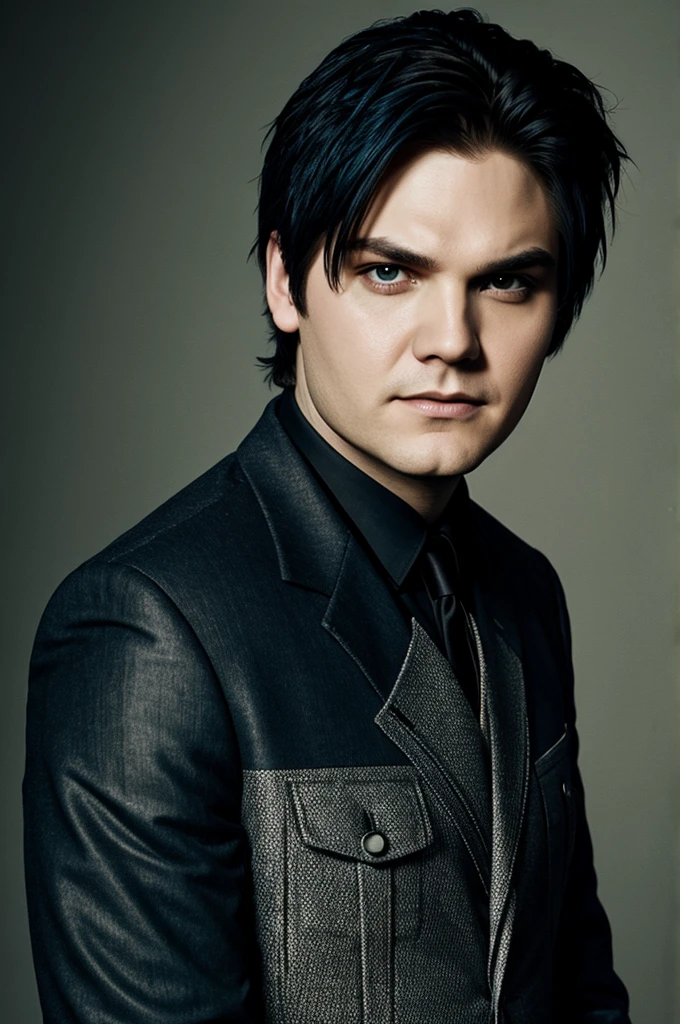 Gerard Way 