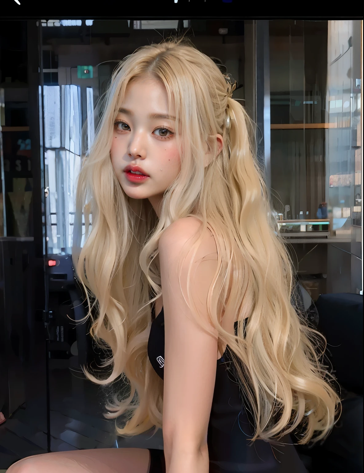 jennie blackpink