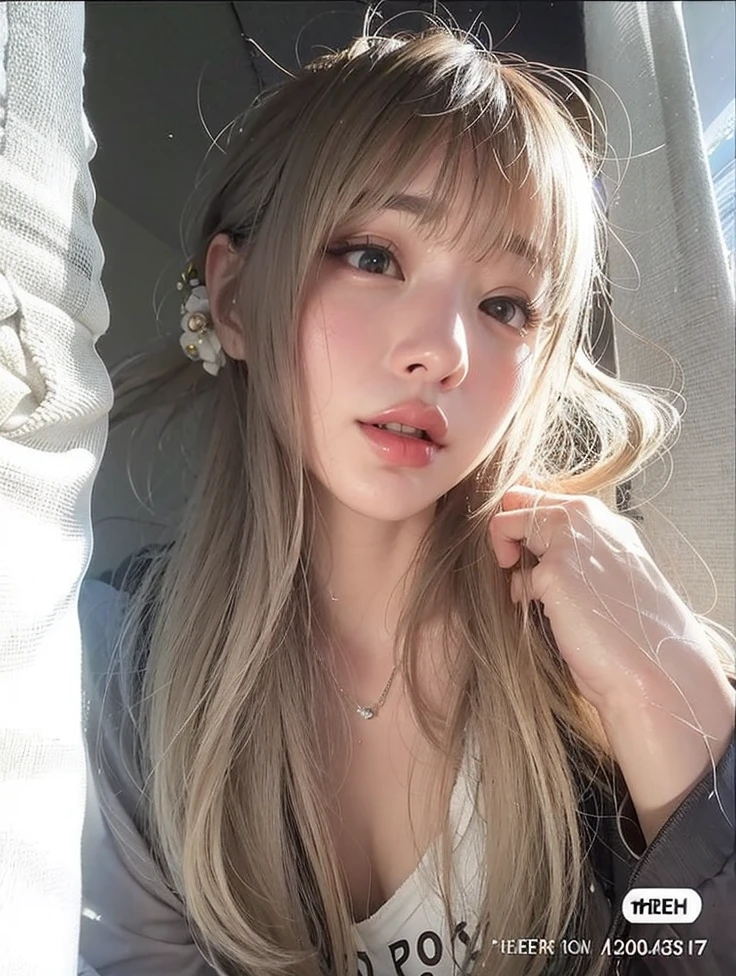 Mujer hermosa