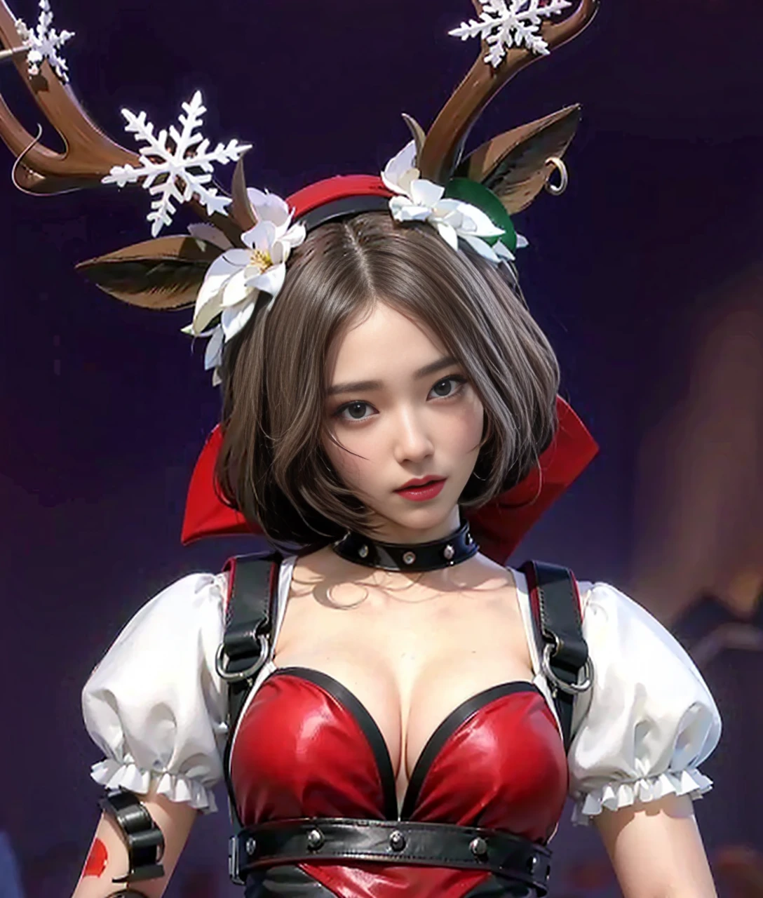 ((Best Quality)), ((Masterpiece)), (High Definition:1.3), 3D, Beautiful Colored hair, black clothes looking at camera, hacker woman showing young, young, big breasts, protruding, sexual, seduction, buttocks sticking, crotch spread, sitting with both knees up, Low angle shot,  Low angle camera,  Low angle photo,  Low Angle photographs,  image from below,  camera from below,  photograph from below,  photo from below, from below,  top quality, beautiful detailed girl, highly detailed eyes and face,