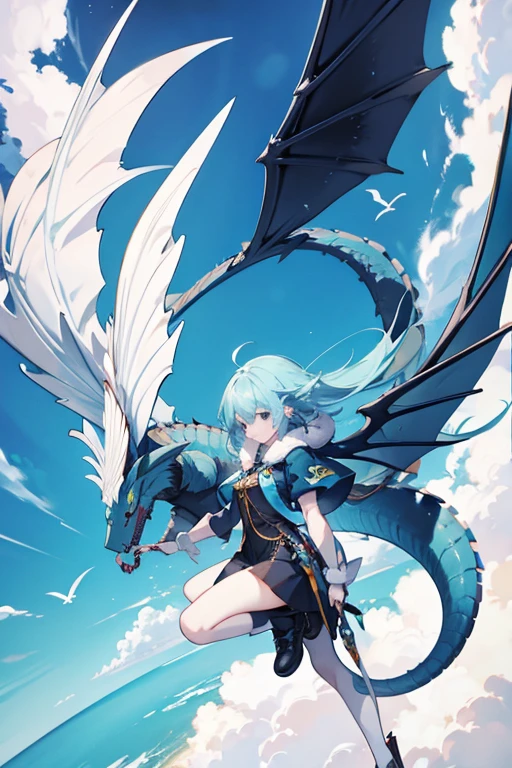 Wyvern