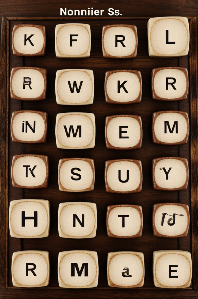 proper nouns