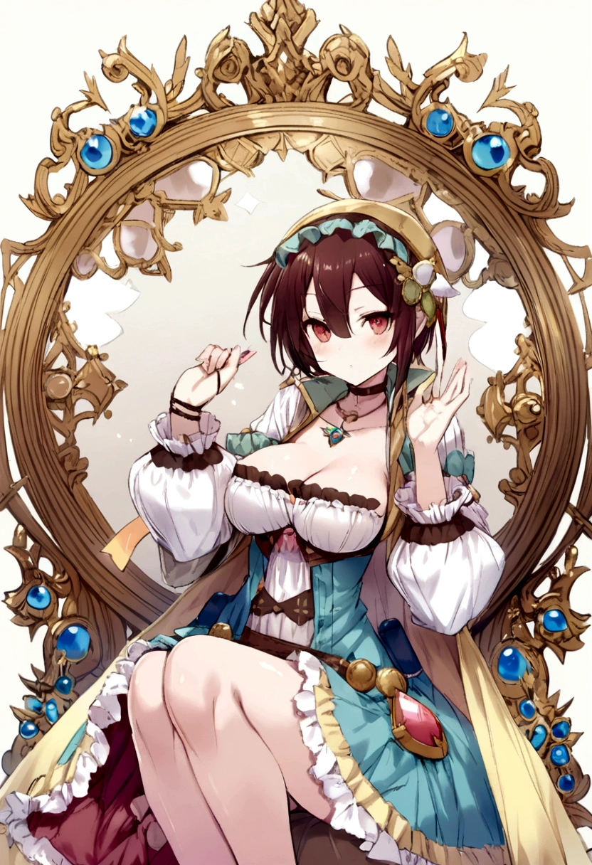 Diebold Lewerenz, (Atelier sophie)