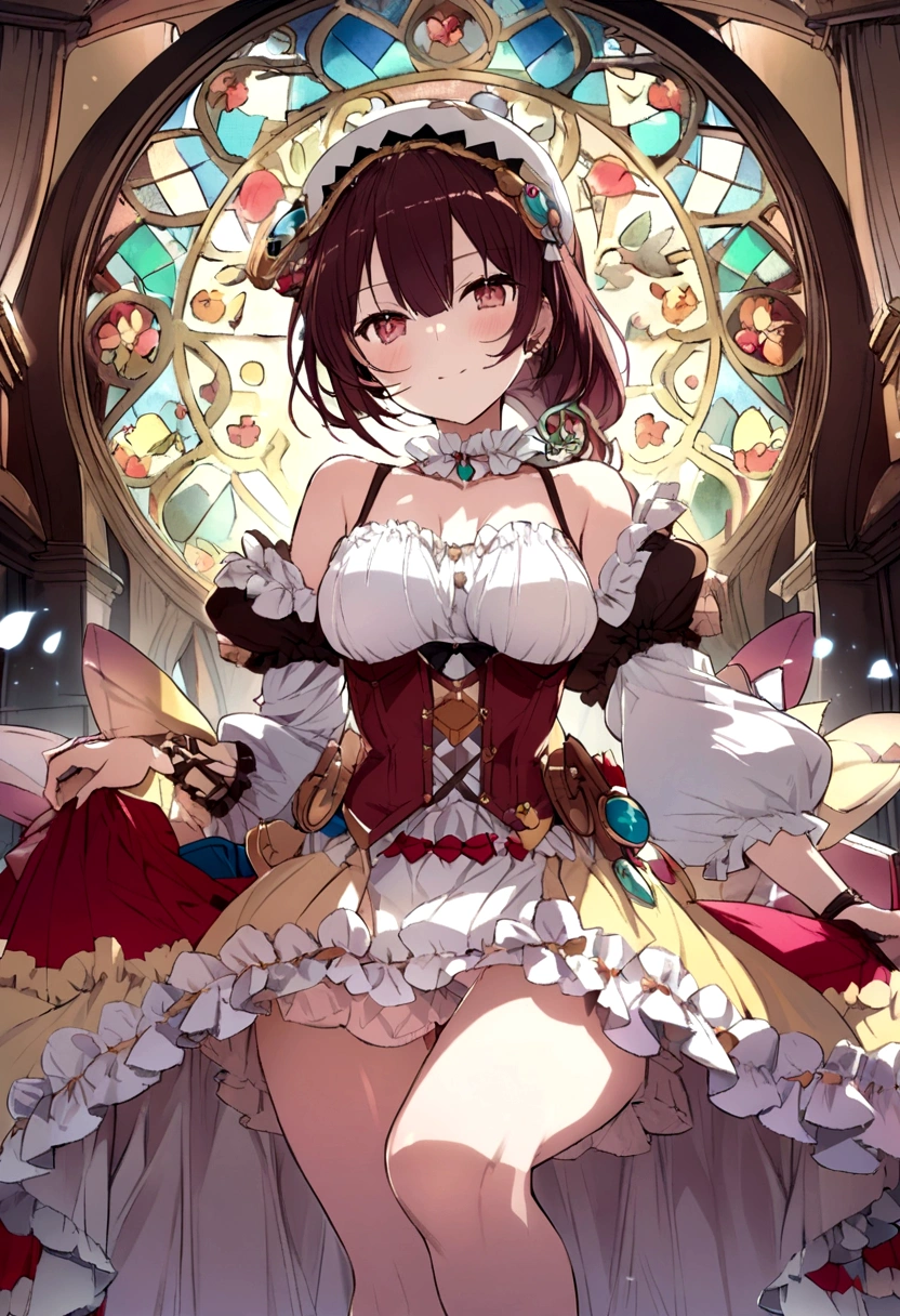 Diebold Lewerenz, (Atelier sophie)