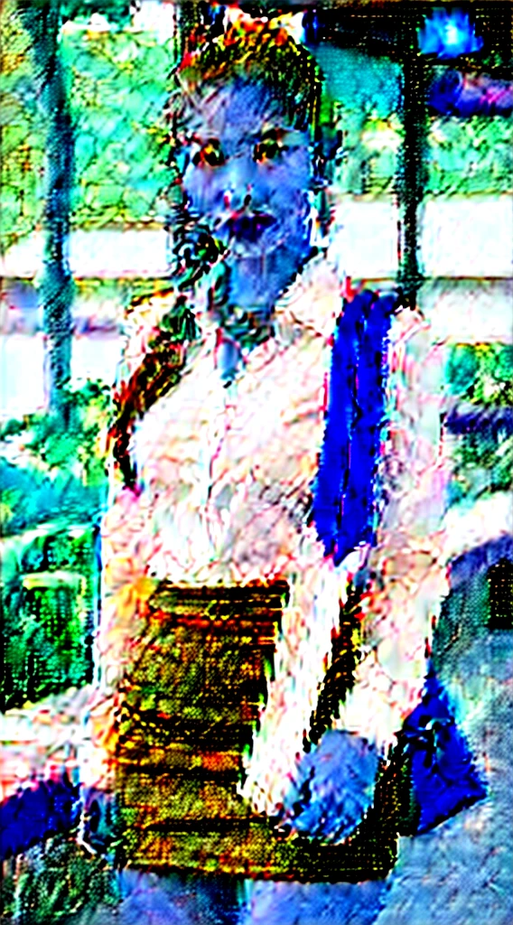 a thai cute about 25 year old, white
shirt university of thailand,mini black short skirt,mini earrings,mini gold necklace,she wearing red high heels,a ponytail,big white ribbon on her hair.she had no make up on her face,she had small bag.wet shirt,sweat wet, moaning,licking