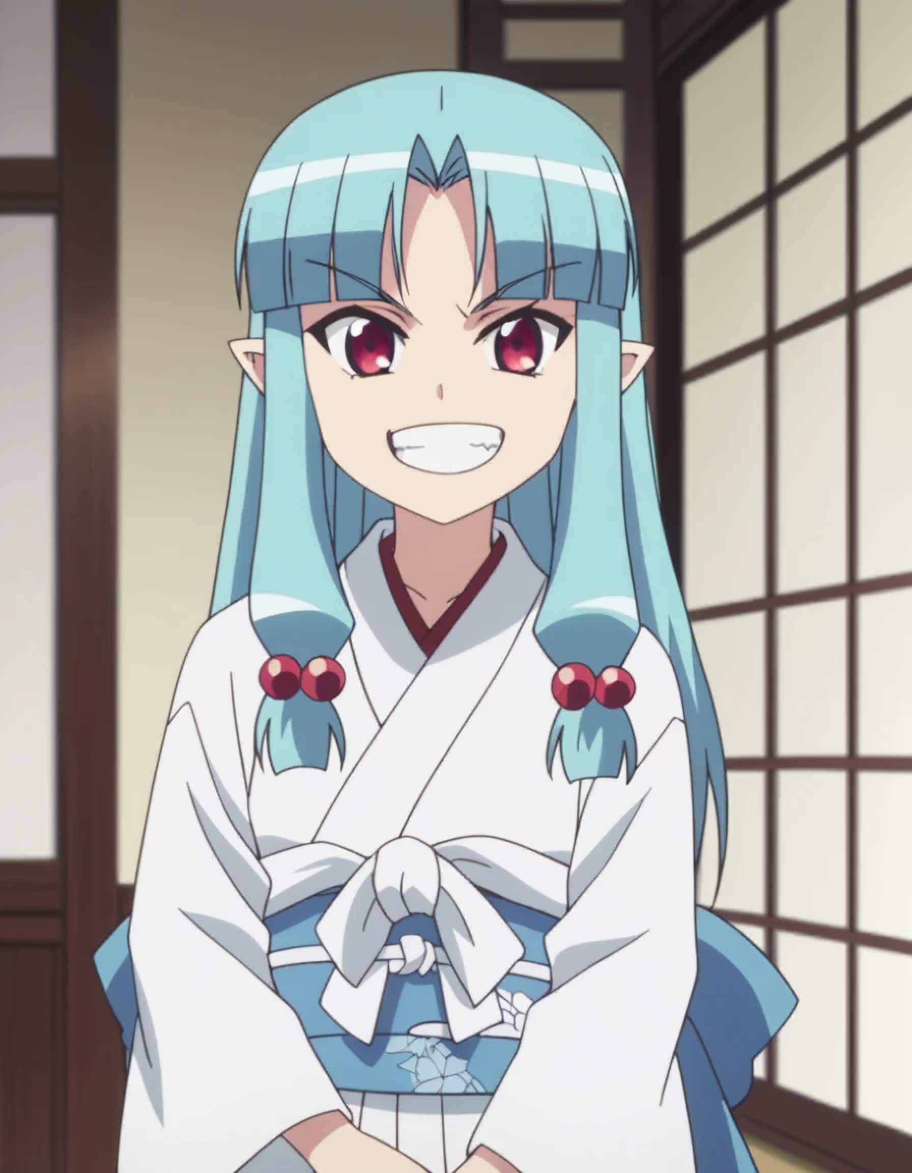 Kiriha - Tsugumomo PDXL v1.0