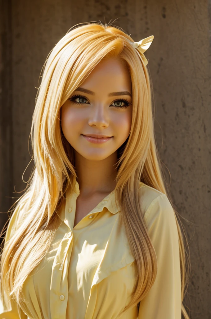 Fluttershy