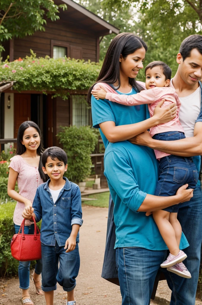 inflation to the family economy